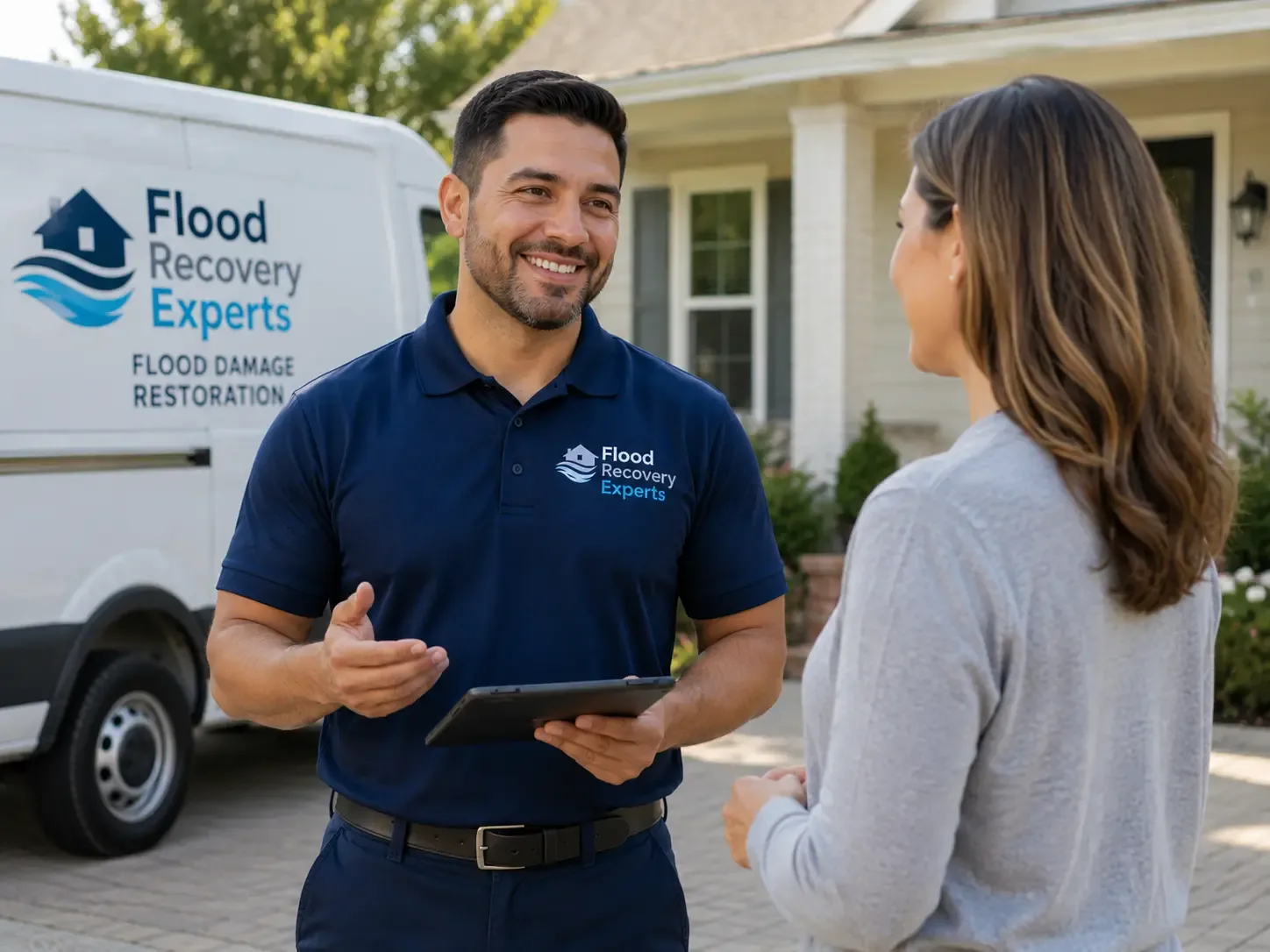 Flood Damage Cleanup Leggett, TX FAQs